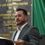 Óscar Avitia descarta fractura en Morena y llama a mantener la unidad rumbo a 2027