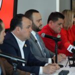 Fallida marcha de Morena retrata el repudio que el chihuahuense siente por los narcopolíticos: GPPRI