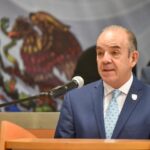 Participa Estado en Sesión Solemne de Conclusión de Jornadas de la Revolución Mexicana en Ciudad Juárez