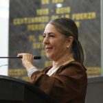 Busca Diputada Rosana Díaz rescatar e implementar con legalidad la ‘Operación Mochila’ en escuelas