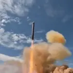 Rusia probó ‘Sarmat’, nuevo misil intercontinental con capacidad nuclear