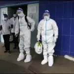 Preocupa a OMS la rapidez en propagación del ébola