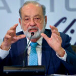 Carlos Slim propone ajustar pensiones y prolongar vida laboral