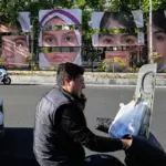“Totalmente inaceptable”, la propuesta de Teherán para poner fin a la guerra, declara Trump