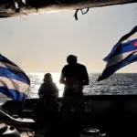 Zarpa barco rumbo a La Habana con más ayuda mexicana