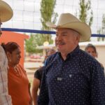 “Unidad y trabajo en equipo construyen mejores oportunidades para Chihuahua”: Mario Vázquez