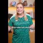 Maru Campos invita a disfrutar de la Fiesta Mundialista 2026 en el estado