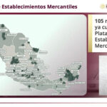 Chihuahua y Juárez operan ya con plataforma nacional para negocios