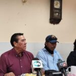 Defiende Chaparro registro en línea en proceso interno de Morena