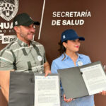 Atenderán especialistas de MediChihuahua a beneficiarios del programa ChidaMente