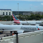 Cierran acceso importantes al Aeropuerto de Miami por obras de ampliación