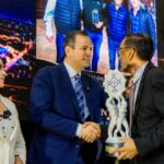 Reconoce Marco Bonilla a quienes con trabajo construyen el presente y futuro de Chihuahua