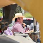 Chihuahua hizo la tarea: destaca Memo Ramírez fortaleza de los controles sanitarios ante crisis por gusano barrenador