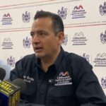 Califica Bonilla de inverosímil versión de Brighite sobre cancelación de su visa