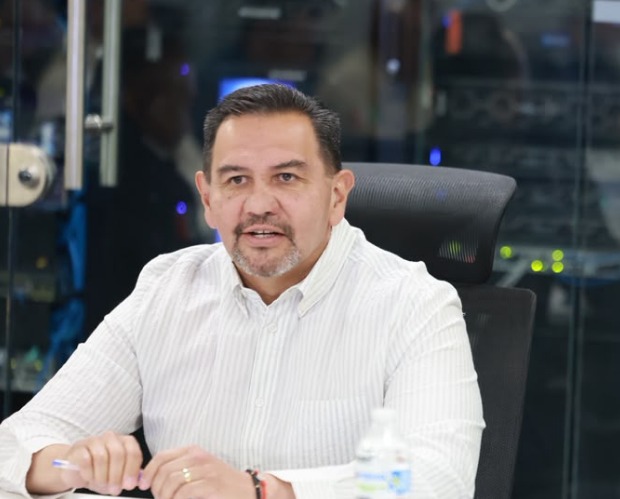 Si obtiene la coordinación de Morena, Pérez Cuéllar pediría licencia definitiva