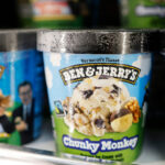 Ben & Jerry’s denuncia restricciones a su activismo tras integración con Magnum