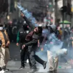 Paz a “narcoterroristas”: “Sus días están contados”