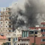 Israel afirma que destruyó túnel de Hezbolá en Líbano