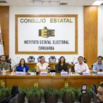 Instituto Estatal Electoral asumirá nuevas atribuciones tras las reformas aprobadas por el Congreso