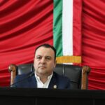 PRI buscará ampliar hasta los 85 años el ejercicio de los notarios públicos en Chihuahua