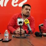 Alejandro Domínguez insiste en una alianza PRI-PAN para 2027