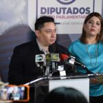 PAN afirma que Chihuahua hará historia con medidas para blindar las elecciones de 2027 contra la injerencia del crimen organizado