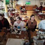 Lilia Aguilar afirma que el PT crecerá en Chihuahua durante el próximo proceso electoral