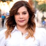 Lilia Aguilar confirma su intención de buscar la alcaldía de Ciudad Juárez en 2027