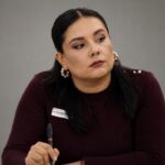 Mayra Chávez afirma que la oposición frenó la elección directa de regidores por temor a la ciudadanía