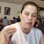 PT asegura que no existe favoritismo hacia ningún aspirante a la gubernatura, afirma Lilia Aguilar