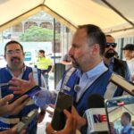 Santiago de la Peña celebra la modernización de la ruta Oriente-Poniente