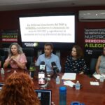 Organizaciones civiles impulsan elección directa de regidores en Chihuahua