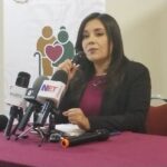 Solo el 2% de los beneficiarios no recoge su Tarjeta del Bienestar en Ciudad Juárez, informa Mayra Chávez