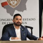 Ciudad Juárez y Chihuahua concentran la mayor cantidad de amparos contra el registro de líneas celulares: MC