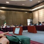 Integrantes de la RDM Juárez acusan falta de diálogo de la Secretaría de Gobernación y del Gobierno Federal con la CNTE