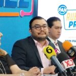 PAN acusa a Cruz Pérez Cuéllar y al Municipio de no responder señalamientos relacionados con presunto nepotismo