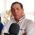 Martín Chaparro llama a la ciudadanía a dar continuidad a la Cuarta Transformación