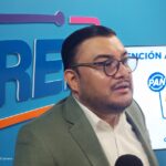 Ulises Pacheco afirma que Morena terminó por darle la razón al PAN al aplazar la elección judicial hasta 2028