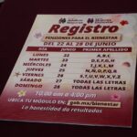Anuncian fechas de registro para las pensiones de Adultos Mayores y Mujeres Bienestar
