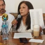 Frente en Defensa de la Soberanía Nacional afirma haber reunido más de 10 mil firmas para solicitar la revocación de Maru Campos