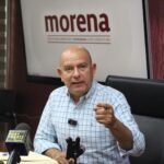 Morena acusa que la gobernadora pretende rematar más de 300 viviendas y predios a empresarios antes de concluir su gestión
