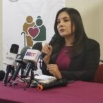 Mayra Chávez anuncia su intención de participar en la Defensa de la Transformación en Ciudad Juárez