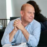 Cuauhtémoc Estrada considera contradictoria la elección directa de regidores al crear una figura de representación adicional