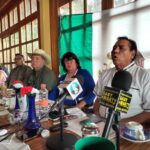 Descartan apagones generalizados en la frontera, a diferencia de otras regiones del país
