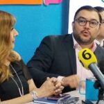 Acción Nacional señala falta de claridad de Cruz Pérez Cuéllar en torno al tema del ISR