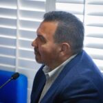 Cruz Pérez Cuéllar afirma estar listo para registrarse por la Coordinación Estatal y asegura que no contempla un plan alterno