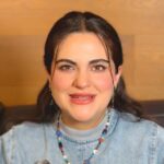 Andrea Chávez responde a Maru Campos y niega acusaciones sobre la Sierra Tarahumara