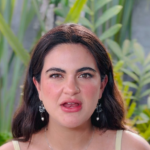 Andrea Chávez acusa a Maru de cinismo, hipocresía y doble moral