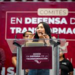 Morena refuerza su presencia territorial en los dos municipios más grandes de Chihuahua