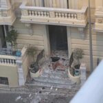 Explosión en Mónaco deja tres heridos; dos se reportan graves